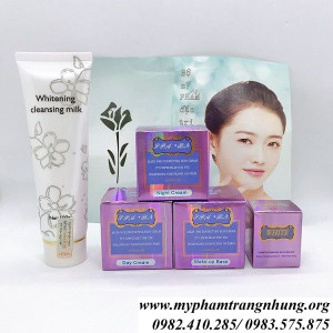 bo-my-pham-spa-bn-5in1-nhat-ban-chinh-hang