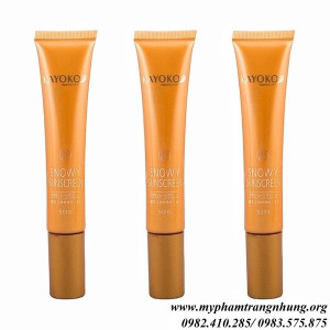 kem-dưỡng-chong-nang-kayoko-vang