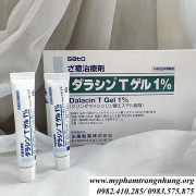 kem-tri-mun-dalacin-t-gel-1-nhat-ban