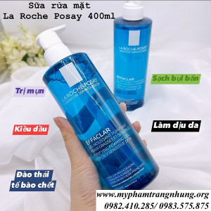 sua-rua-mat-la-roche-posay-da-dau-tri-mun