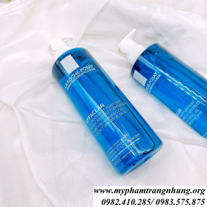 sua-rua-mat-la-roche-posay-phap-400ml