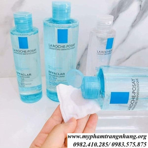 tay-trang-la-roche-posay-phao-400ml