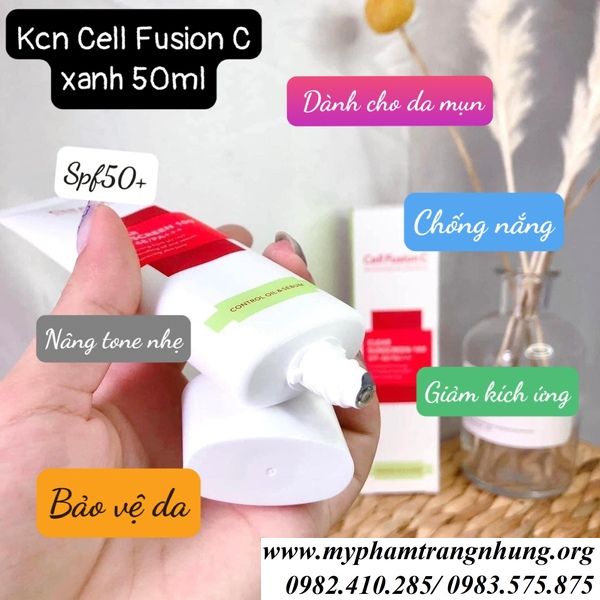 kem-chong-nang-cell-da-mun