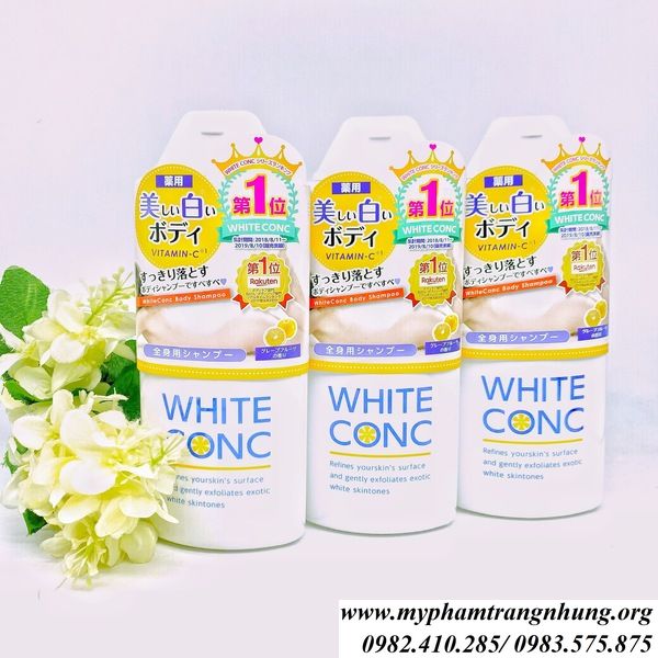 sua-tam-duong-trang-body-white-conc