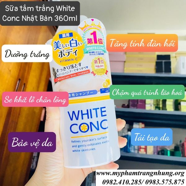 tam-trang-white-conc-chinh-hang