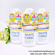 white-conc-sua-tam-nhat