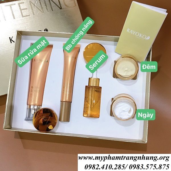 bo-my-pham-kayoko-vang-5in1-nhat-ban-chinh-hang