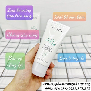 kem-danh-rang-nuskin-ap24-my-lam-trang-rang