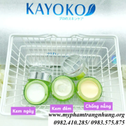 kem-kayoko-xanh