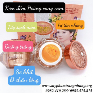 kem-tri-nam-hoang-cung-cam-danxuanilan
