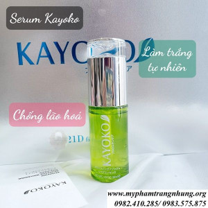 serum-kayoko-xanh-5-nhat-ban