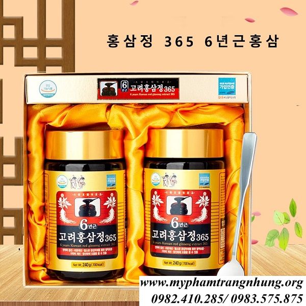 cao-hong-sam-2lo-han-quoc