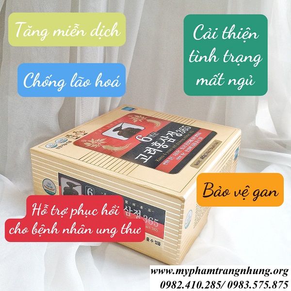 cao-hong-sam-365-2-lo-han-quoc-chinh-hang