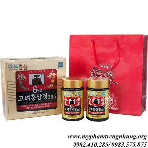cao-hong-sam-han-quoc-chinh-hang