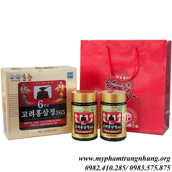 cao-hong-sam-han-quoc-chinh-hang
