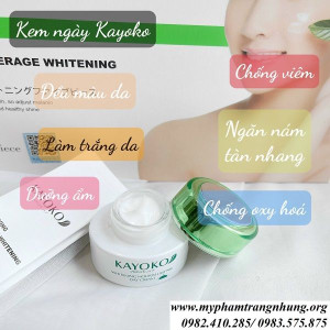 kem-tri-nam-kayoko-nhat-ban