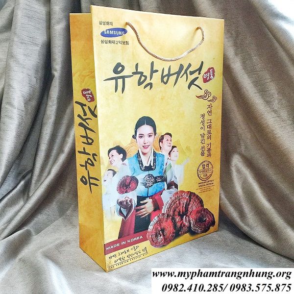 nam-linh-chi-geumsan-han-quoc