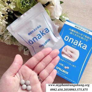giam-mo-bung-onaka-xanh