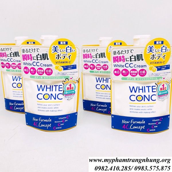 sua-duong-the-white-conc-duong-trang-body