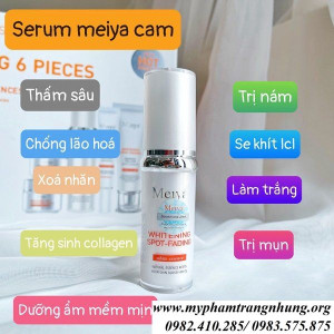Serum-meiya-cam-chinh-hang