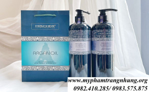 cap-dau-goi-xa-hischer-argan-oil-italy