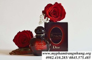 Nước hoa nữ Hypnotic Poison Eau de Parfum thương hiệu CHRISTIAN DIOR