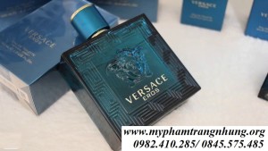 Nước hoa nam Versace eros