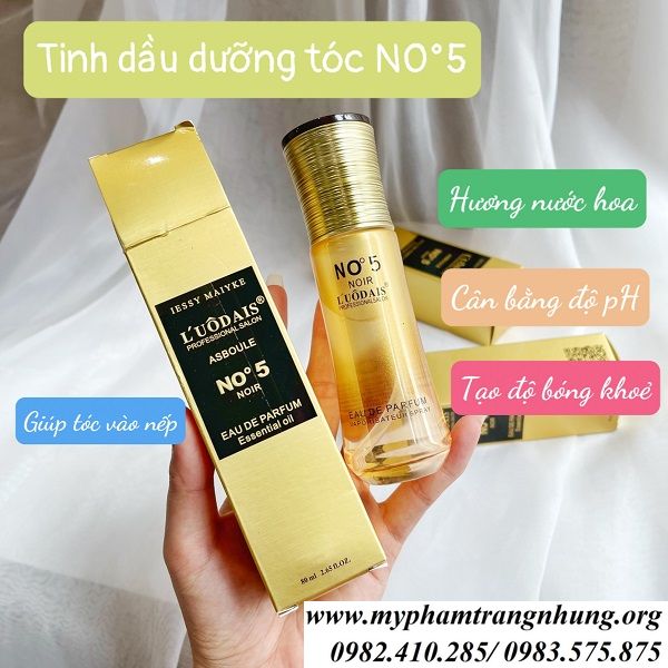 tinh-dau-duong-toc-N05-nior-y