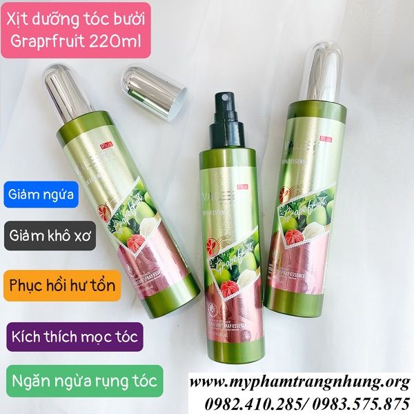 duong-toc-valert-grapefruit-dang-xit