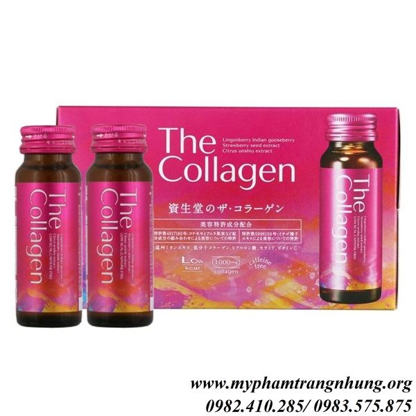nuoc-collagen-nhat-ban-shiseido-the-collagen-10-chai