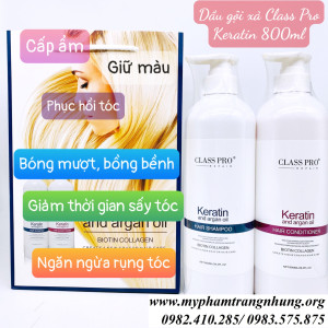 cong-dung-dau-goi-xa-class-pro-keratin