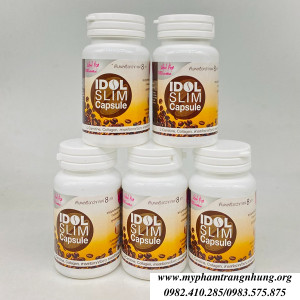 giam-can-idol-slim-ca-phe
