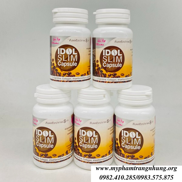 giam-can-idol-slim-ca-phe