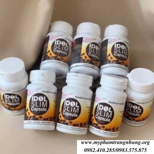 lo-vien-uong-idol-giam-can