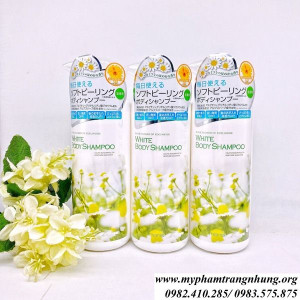 sua-tam-trang-manis-hoa-cuc