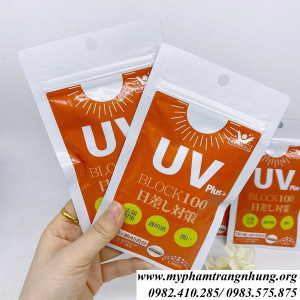 vien-uong-chong-nang-uv-plus-45-vien