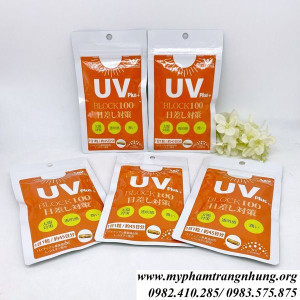 vien-uong-chong-nang-uv-plus-nhat-ban