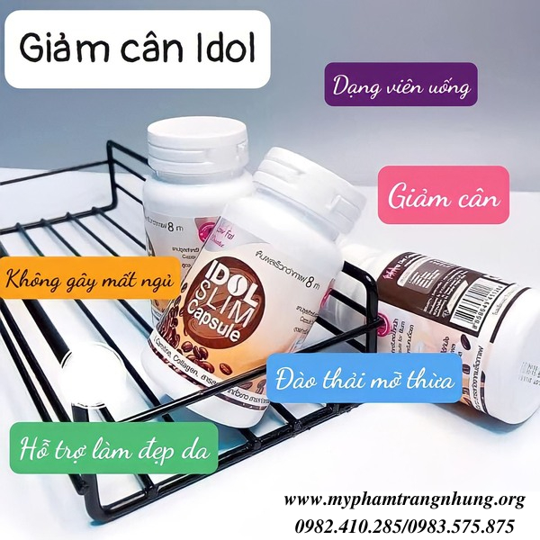 vien-uong-giam-can-idol-hop-15-vien