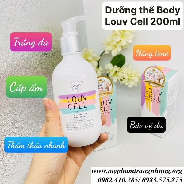 duong-the-trang-da-body-louv-cell-200ml