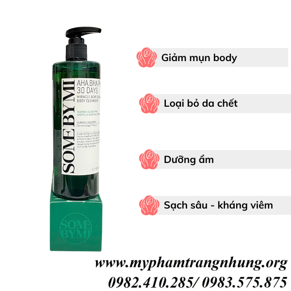 sua-tam-some-by-mi-chinh-hang