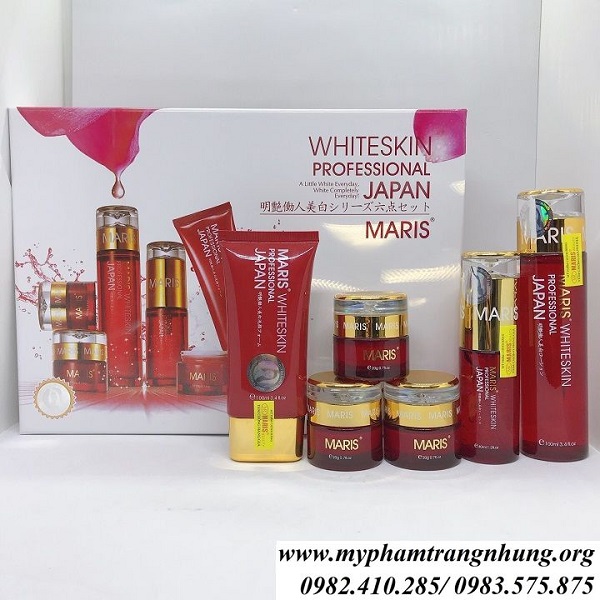bo-my-pham-maris-nhat-chinh-hang