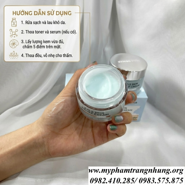 kem-duong-sena-demar-chinh-hang