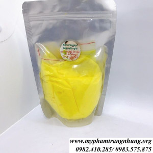 kem-massage-tinh-chat-nghe-tui-500g-dung-cho-mat-va-body