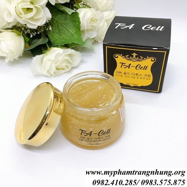 kem-thai-chi-ta-cell-24k-gold