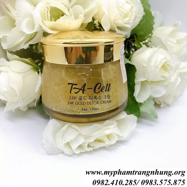 kem-thai-chi-ta-cell-24k-lam-sach-da