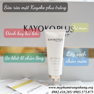 kem-tri-nam-kayoko-plus-5in1-120ml