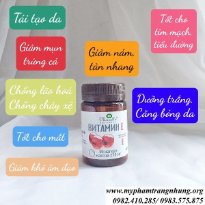 vien-uong-vitamin-e-270mg-nga