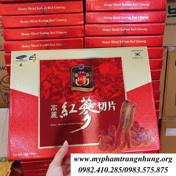 hong-sam-tam-mat-ong-sambok-han-quoc