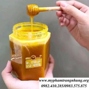 sam-nghe-mat-ong-ma-ma-chue-han-quoc-chinh-hang