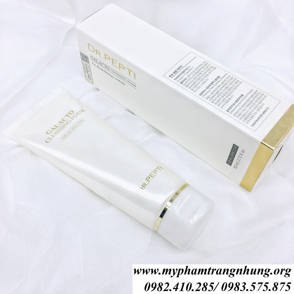 sua-rua-mat-dr-pepti-galacto-cleansing-foam